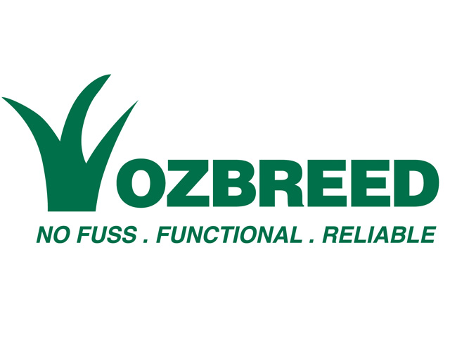 Using Turf for Erosion Control | ozbreed logo | ODS
